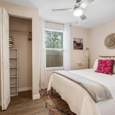 Quiet Get Away In A Vibrant City St. Augustine Luaran gambar