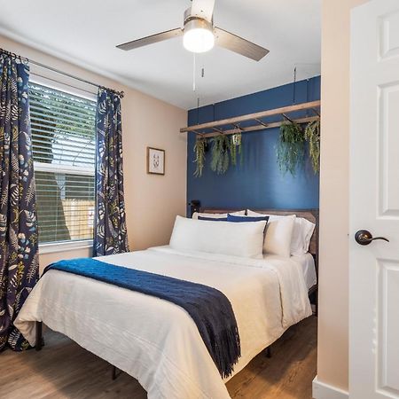 Quiet Get Away In A Vibrant City St. Augustine Luaran gambar
