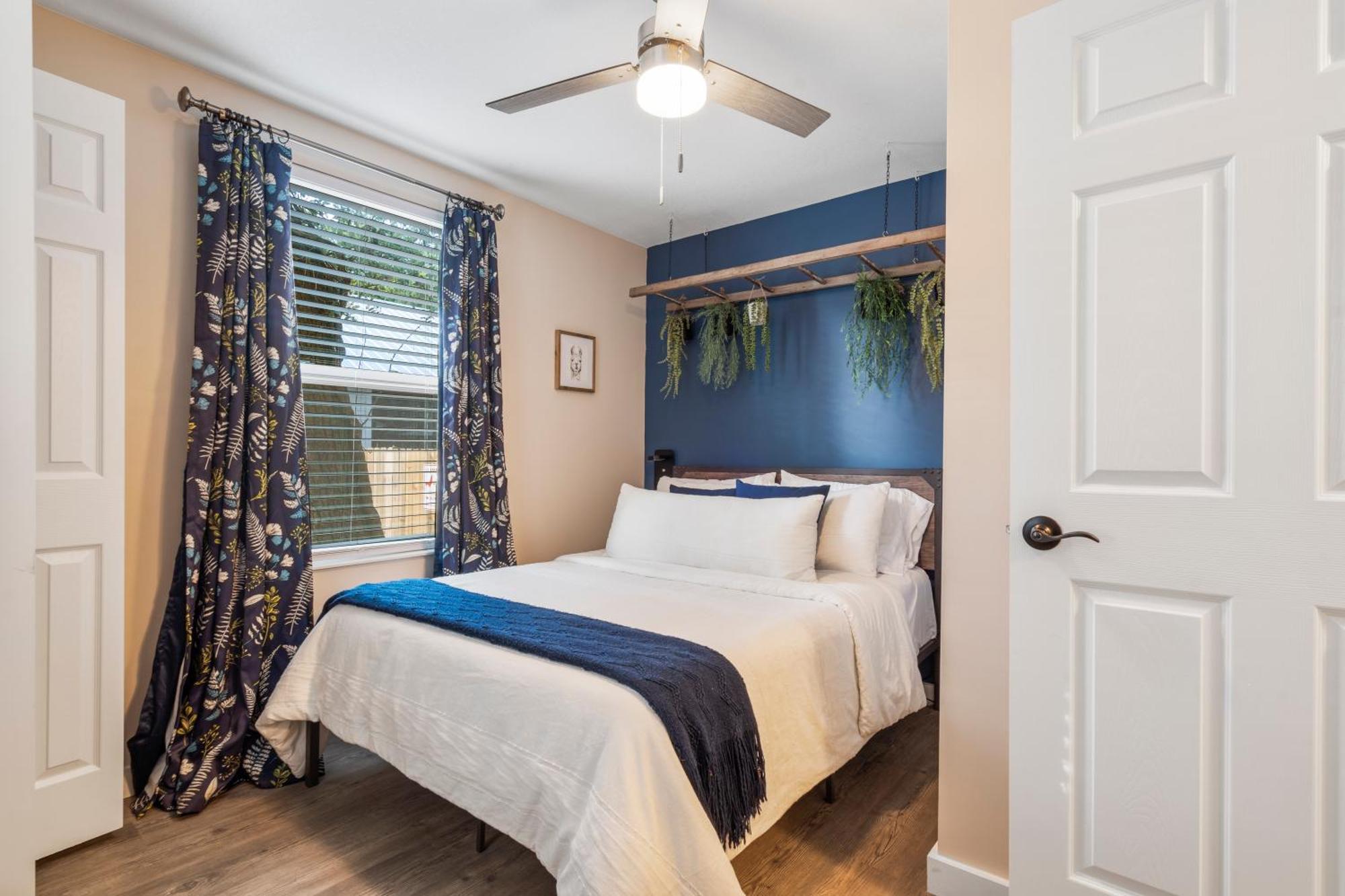 Quiet Get Away In A Vibrant City St. Augustine Luaran gambar